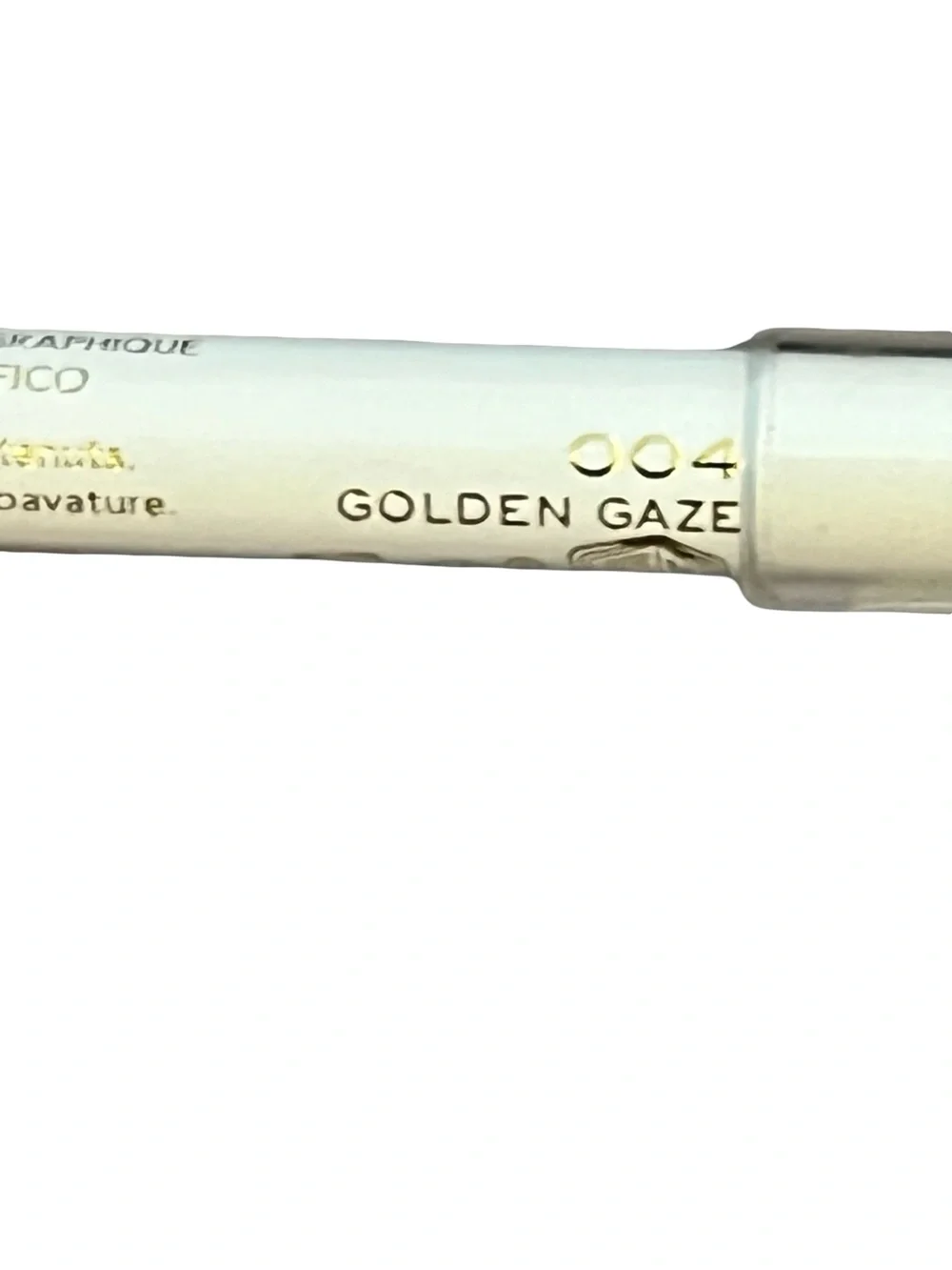 Rimmel Wonder Ombre Dual-Ended Eye Pencil in gölet gaze 004 FINAL PRICE DROP